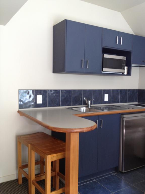 Heriot Lane City Apartments Dunedin Room photo