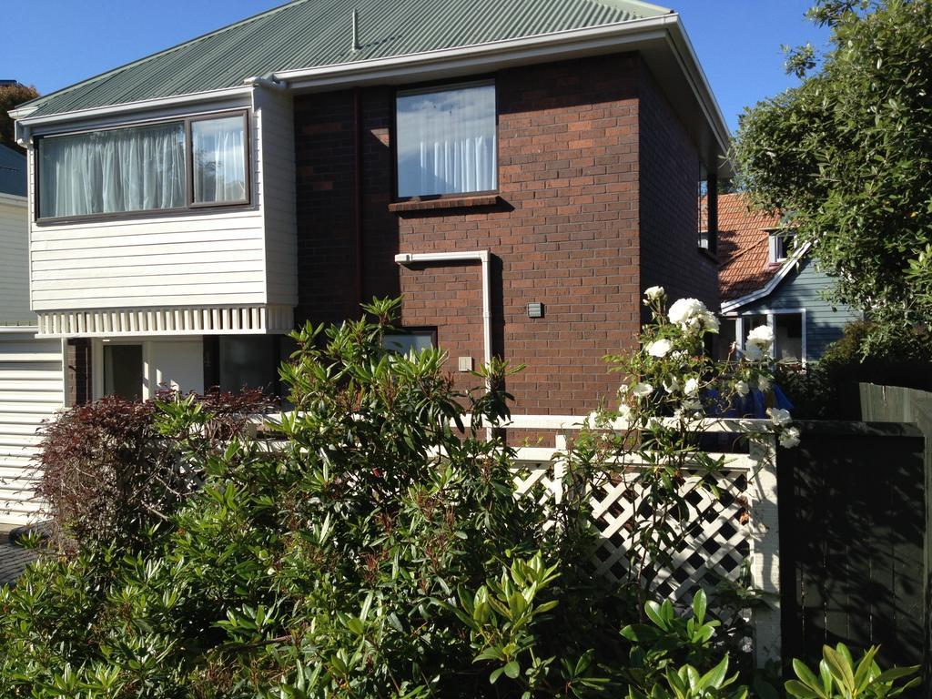 Heriot Lane City Apartments Dunedin Room photo