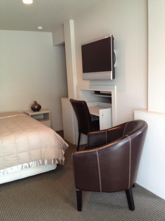 Heriot Lane City Apartments Dunedin Room photo