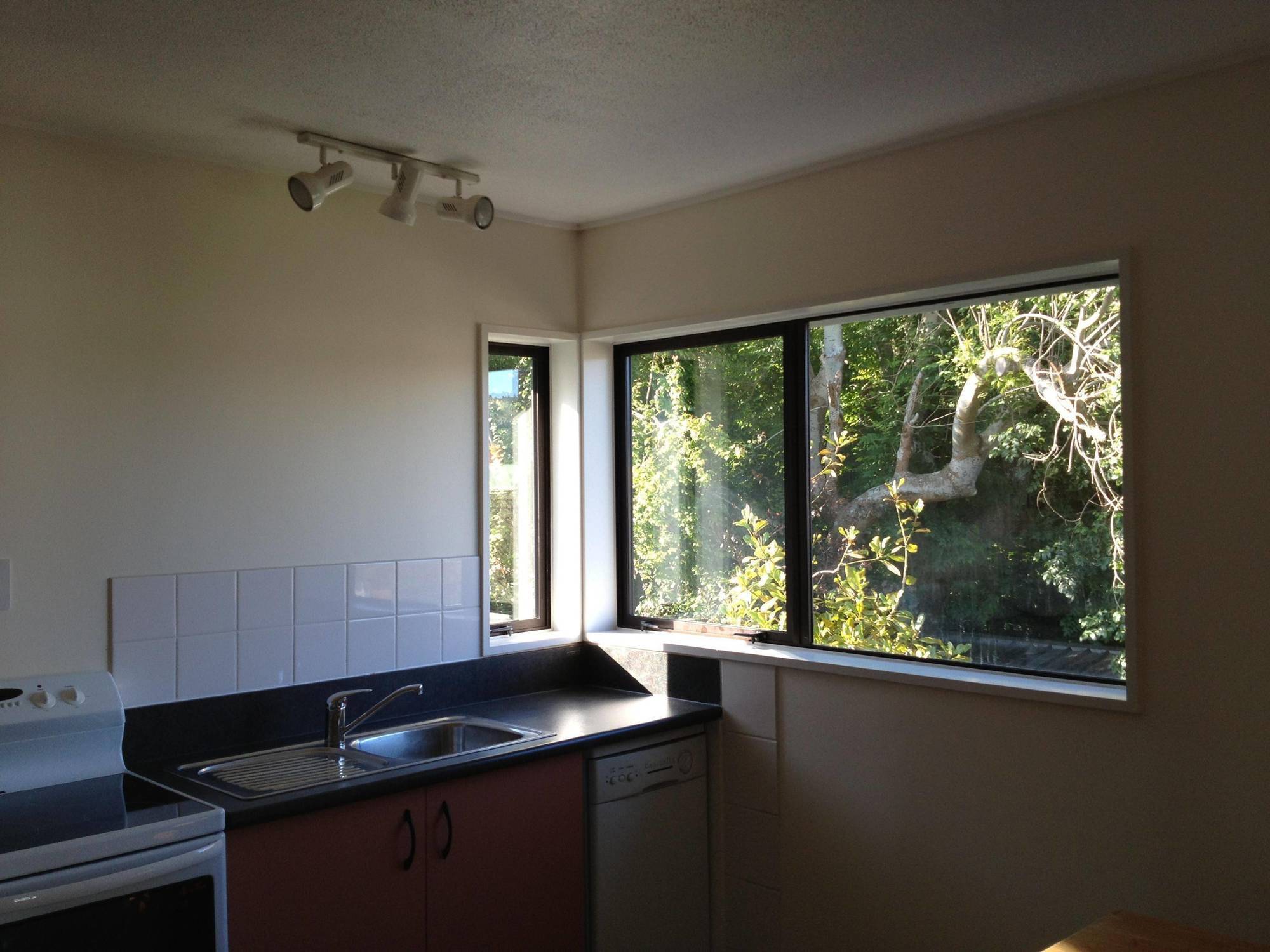 Heriot Lane City Apartments Dunedin Exterior photo