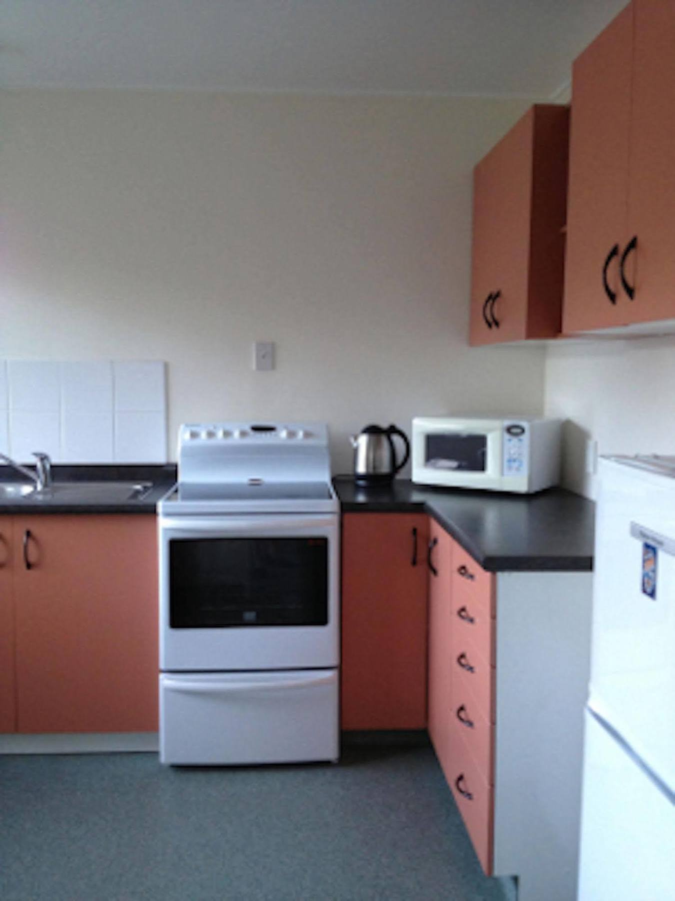 Heriot Lane City Apartments Dunedin Exterior photo